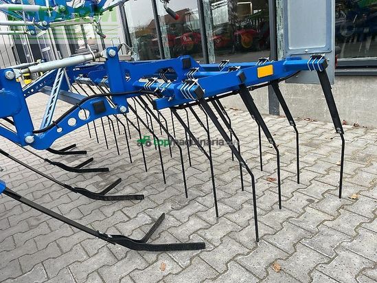 Cultivador - Treffler - tga 560 präzisions grubber