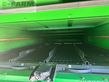 Cosechadora de Cereal - John Deere - t 560