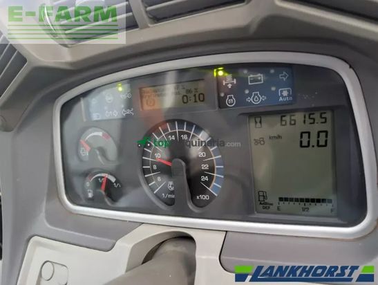 Tractor agrícola - Deutz-Fahr - 6160.4 cshift RCShift