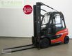 Elevadora - Linde - h 25 d 1202