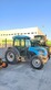 Tractor agrícola - Landini - REX 120 GT