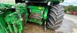 Cosechadora de Cereal - John Deere - 8600