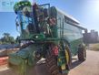 Cosechadora de Cereal - John Deere - W440