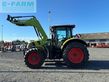 Tractor agrícola - Claas - arion 650 cis+