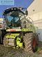 Cosechadora de Cereal - Claas - ensileuse claas jaguar t4f
