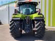Tractor agrícola - Claas - arion 660 cmatic cebis CMATIC CEBIS