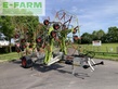 Henificador - Claas - LINER 3600 HH