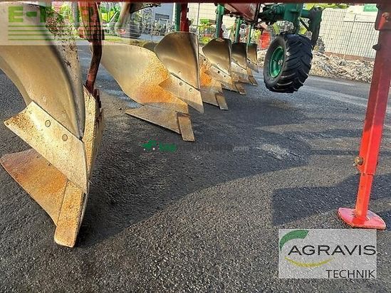 Arado - Kverneland - ld 100-200