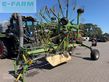 Rastrillo - Krone - swadro tc 760