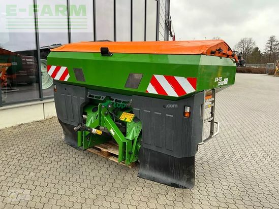 Esparcidor - Amazone - za-ts 3200 super profis