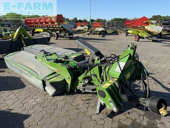 Cortacésped manual - Fendt - cutter 310