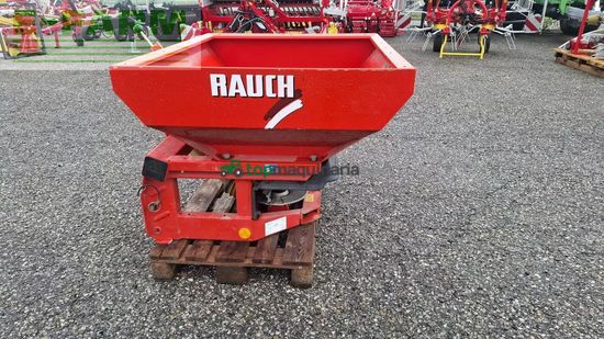Esparcidor - Rauch - mds 65