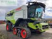 Cosechadora de Cereal - Claas - LEXION 8800 TT