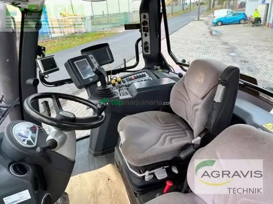 Tractor agrícola - JCB - 8310