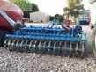 Cultivador - Lemken - rubin 9