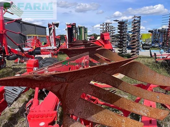 Arado - Kuhn - vari-leader 7eh