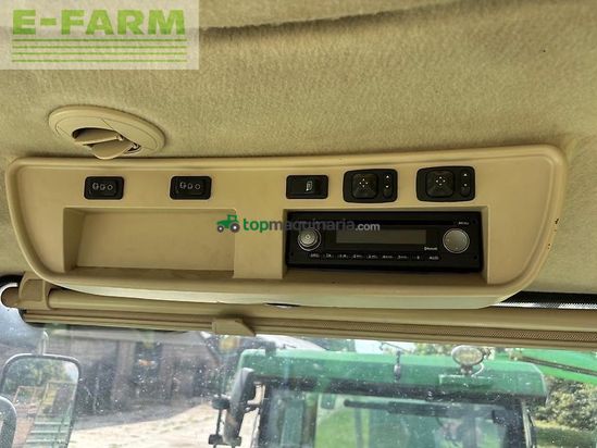 Tractor agrícola - John Deere - 7290r *auto powr*