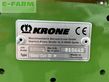 Cortacésped manual - Krone - easycut 32 m