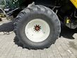Cosechadora de Cereal - New Holland - cr 8.90