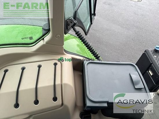 Tractor agrícola - Fendt - 724 vario gen-6 profi + setting 2 ProfiPlus