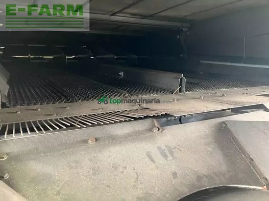 Cosechadora de Cereal - Claas - lexion 670 tt