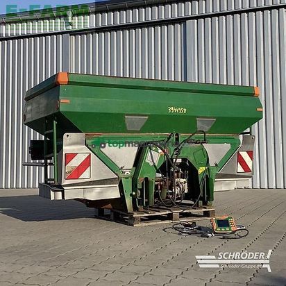Esparcidor - Amazone - za-m ultra profis hydro