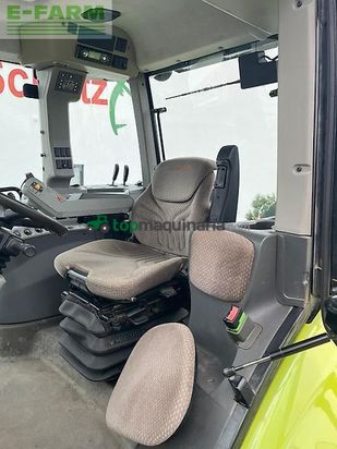 Tractor agrícola - Claas - axion 840 cis hexashift HEXASHIFT