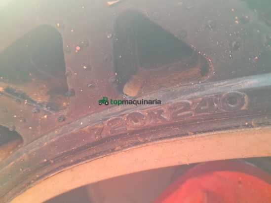 Brazo MANITOU MAN GO 12