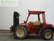 Elevadora - Manitou - mc.20.hp