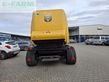 Empacadora gigant - New Holland - rb 180 / rb180