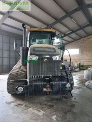 Tractor agrícola - Challenger - mt765e