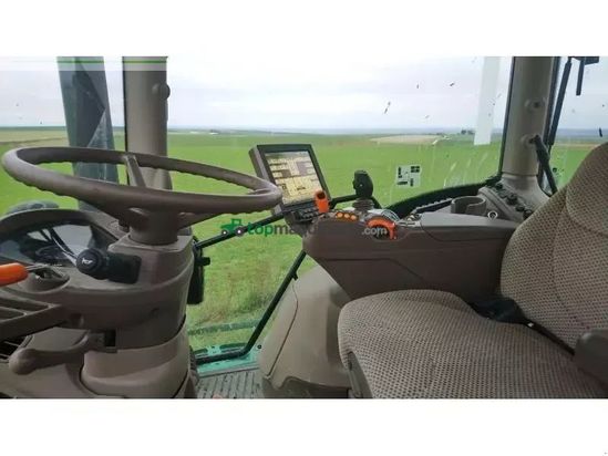 Tractor agrícola - John Deere - 6175r ft4