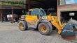 Telescopica - JCB - 538-70 agri super **jahresendralley**