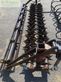 Cultivador -  - kombination 2,3m