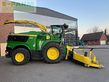 Cosechadora de Cereal - John Deere - 9700i prodrive 40 km/h