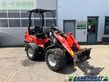 Minicargadora - Manitou - mla-4 50h essential