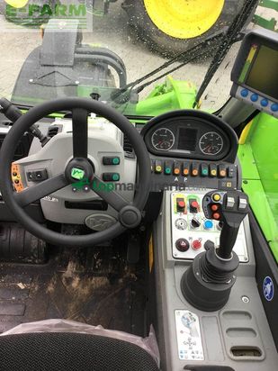 Telescopica - Merlo - p 55.9 cs