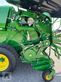 Empacadora gigant - John Deere - f441m
