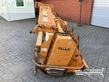 Grada rotativa - Berti - polaris 280 -defekt-