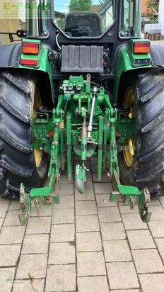 Tractor agrícola - John Deere - 5615 f