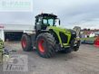 Tractor agrícola - Claas - xerion 4200 (stage v)