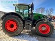 Tractor agrícola - Fendt - 936 vario profi plus rtk