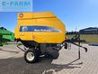 Empacadora gigant - New Holland - br 7070 rotorschneidwerk