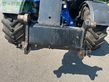Telescopica - New Holland - lm 7.35 t4b, erst 879h, neuwertiger zustand