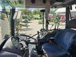 Tractor agrícola - Landini - 135 comfort top-tronic