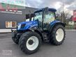 Tractor agrícola - New Holland - t6020 elite