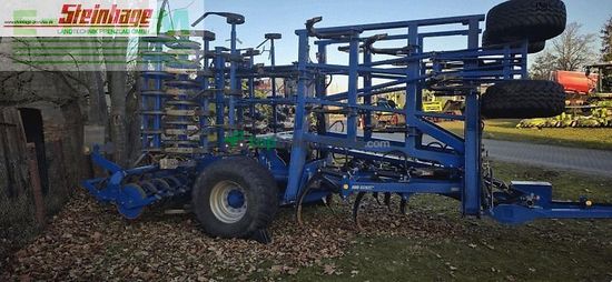 Cultivador - Kockerling - vector 900