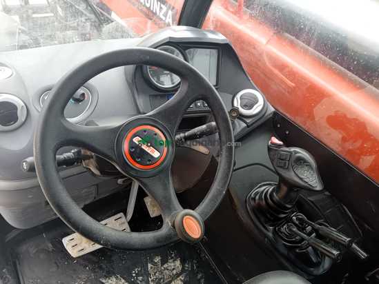 Telescopica MANITOU MT1335 EASY