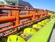 Cosechadora de Cereal - Claas - vario 1200 ohne wagen, lexion 770