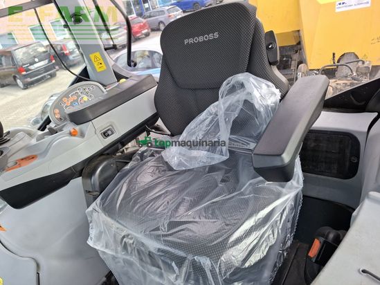 Tractor agrícola - New Holland - t7.250 ac